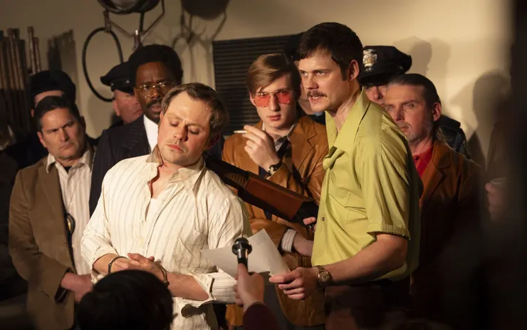 《63小時死亡對峙》改編自1970年代轟動全美的真實綁架事件