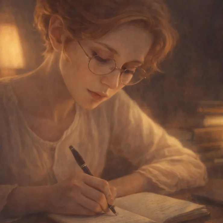 The words trembled at the edge of meaning, unable to cross. Jane touched the wall gently and felt a hesitation older than her own life.