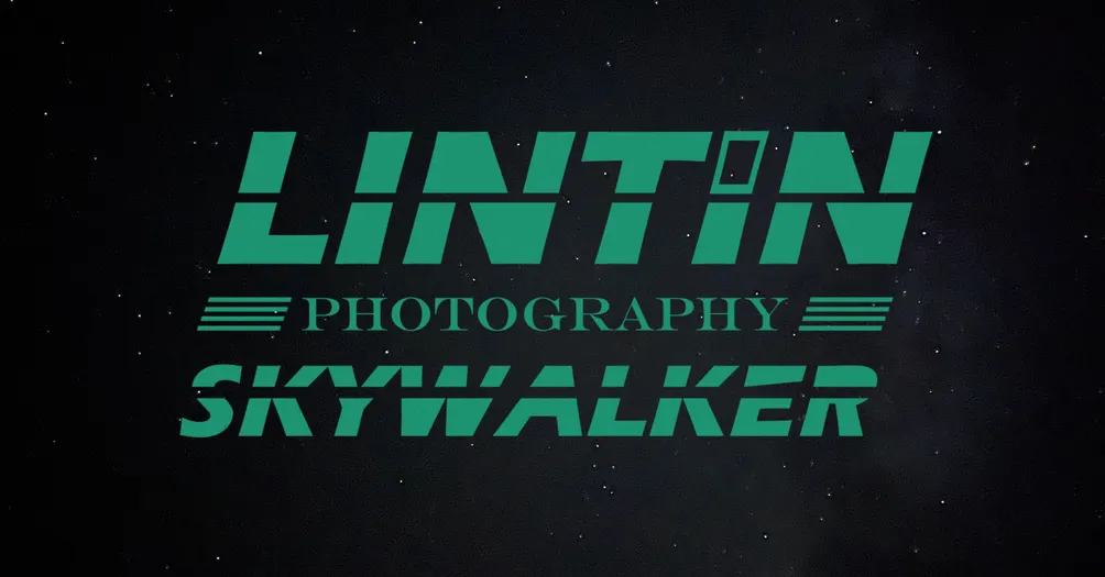 LINTINSKYWALKER 
