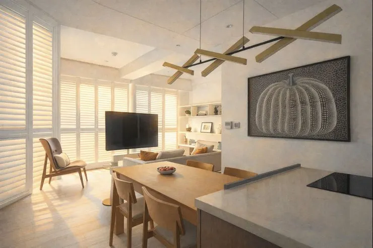 國泰金控公布最新國民經濟信心調查，1月買房意願指數續低、六成民眾認為不是進場時機。賣房信心微幅回溫，但房市短期仍難脫觀望格局。