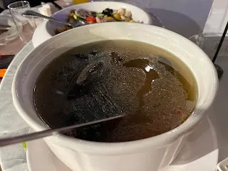  &nbsp; 窮人感到匱乏，而富人卻能感受到財富就像廣大無邊的海洋那樣，可以透過適當的方式，分一些來到自己的身邊，讓自己能夠運用這股龐大無匹的力量。