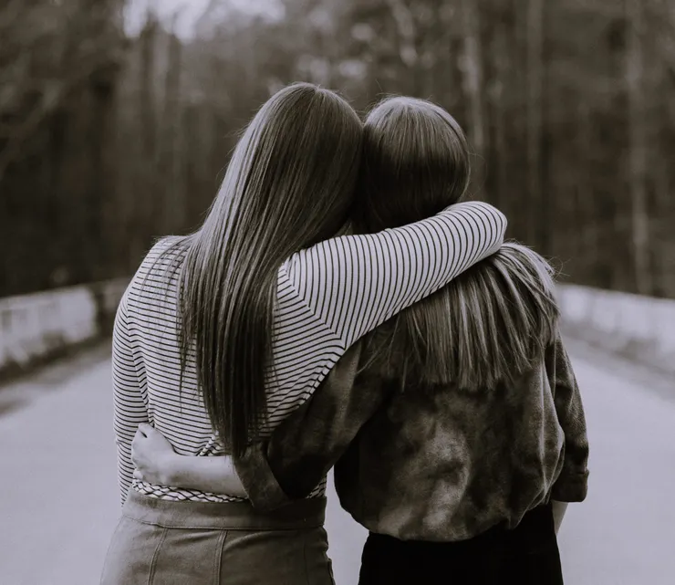 我們是最好的朋友