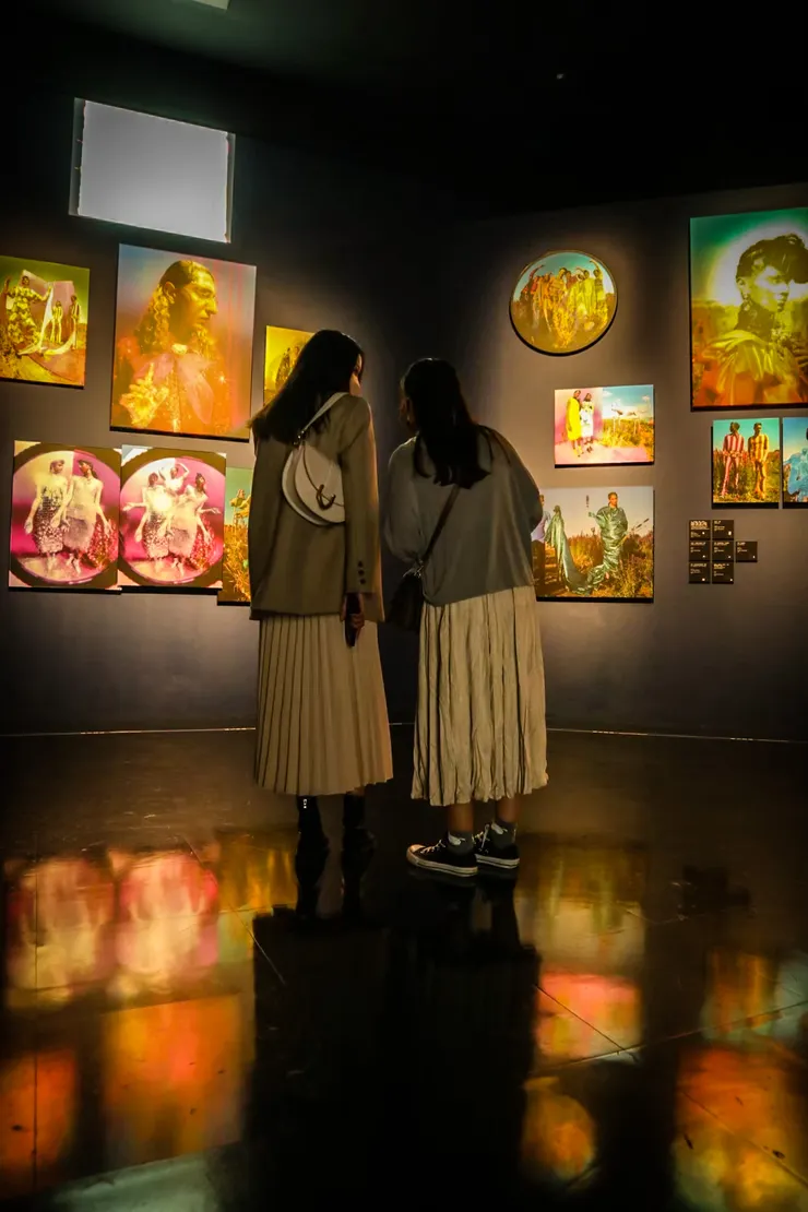 vocus|新世代的創作平台