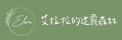 艾拉拉的迷霧森林