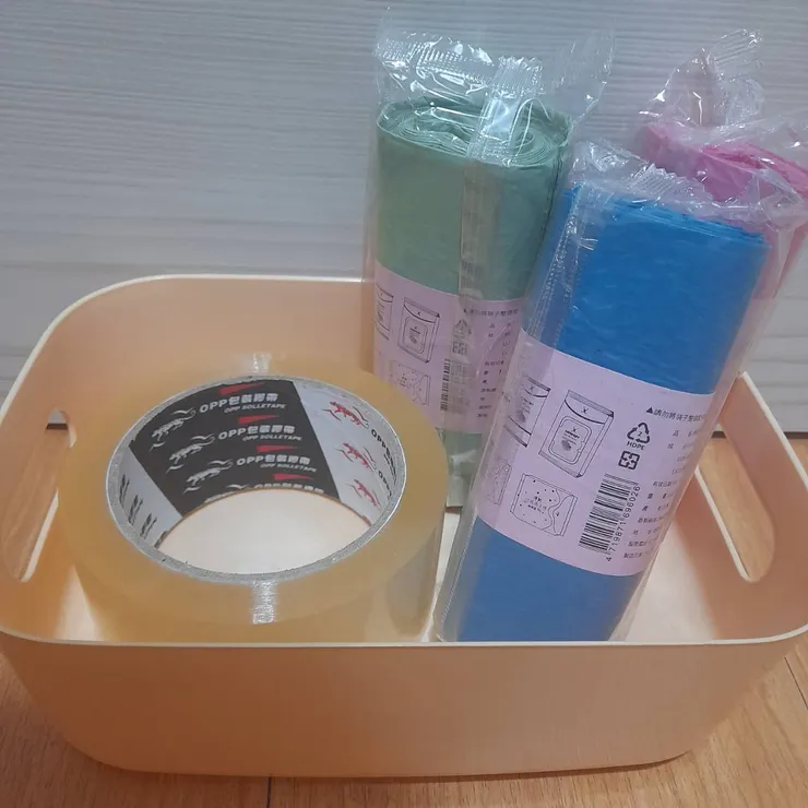 【小麥購物】簡約收納盒