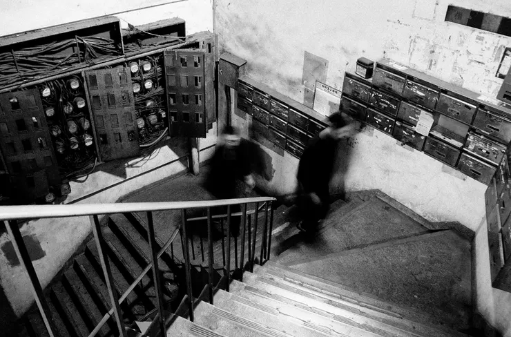 破地獄(攝影:王君弘)