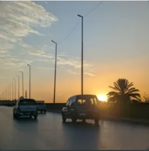 My Cairo Spotify playlist