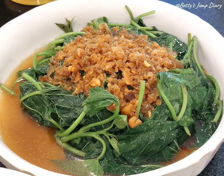 ▲陸軍小館-大溪店/ 圖片來源：Betty's Jump Diary