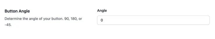 02 Notionplus 小工具｜②&nbsp;Button 按鈕｜➜&nbsp;角度