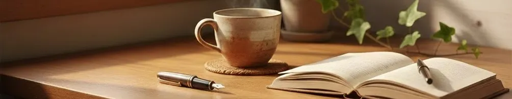 靜心｜慢行筆記