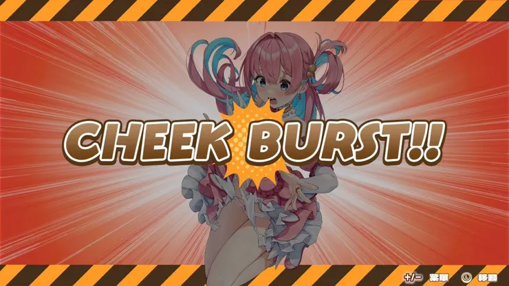 太紳士惹…闖關失敗還有福利