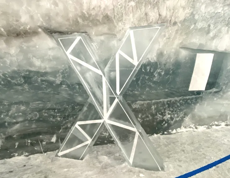 不知道X是什麼含意