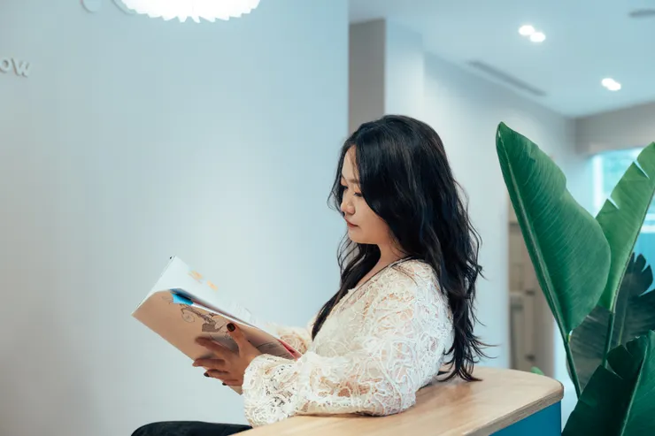 vocus|新世代的創作平台