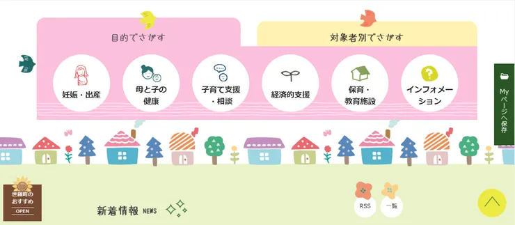 圖片來源:世羅町官網