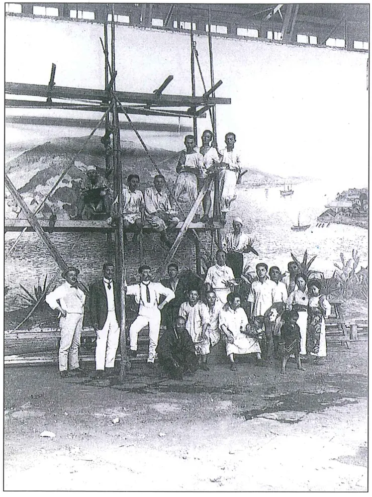 vocus|新世代的創作平台