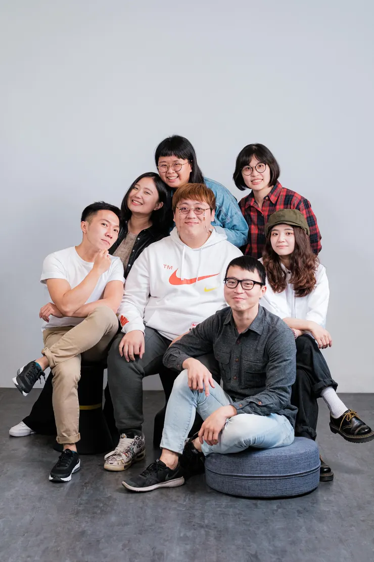 vocus｜新世代的創作平台