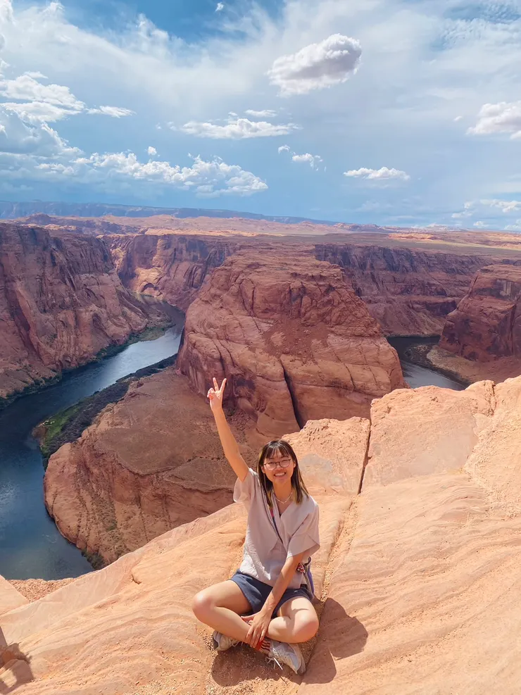 科羅拉多河(圖:予晞)