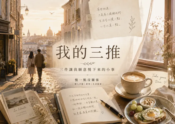 vocus|新世代的創作平台
