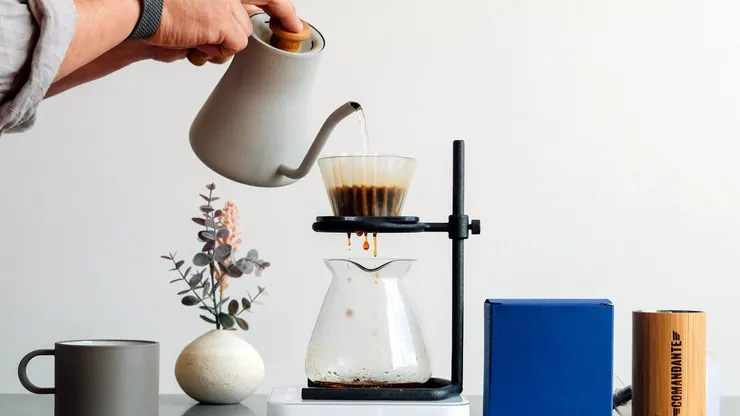 穩定而持續的好品質，才是一個品牌讓人放心的基石