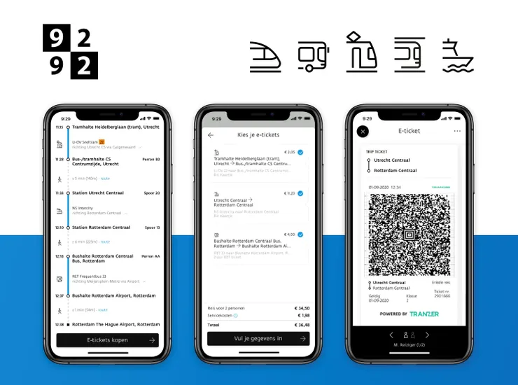 圖片來源：9292官方