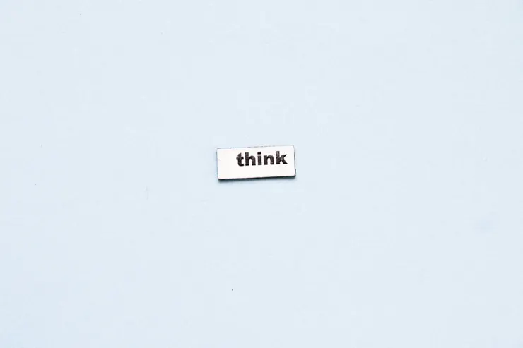 認識自己其實也是投資理財的一部分