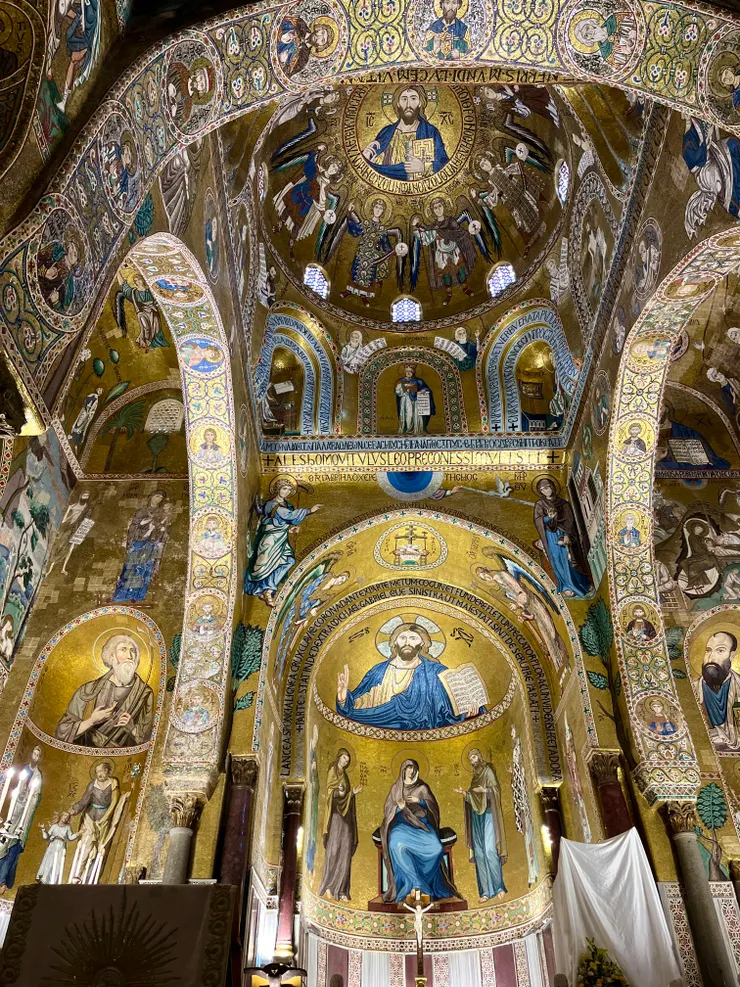 帕拉提那禮拜堂