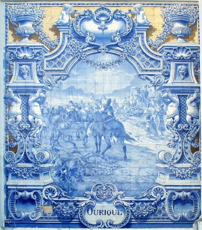 1139年歐里各戰役