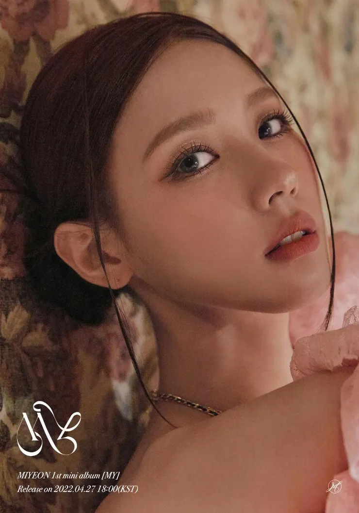 來源： (G)I-DLE·(여자)아이들 @Twitter