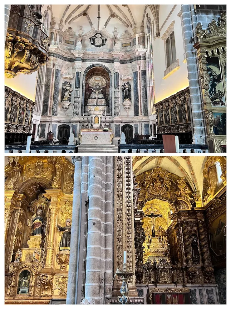 聖方濟天主堂免費參觀