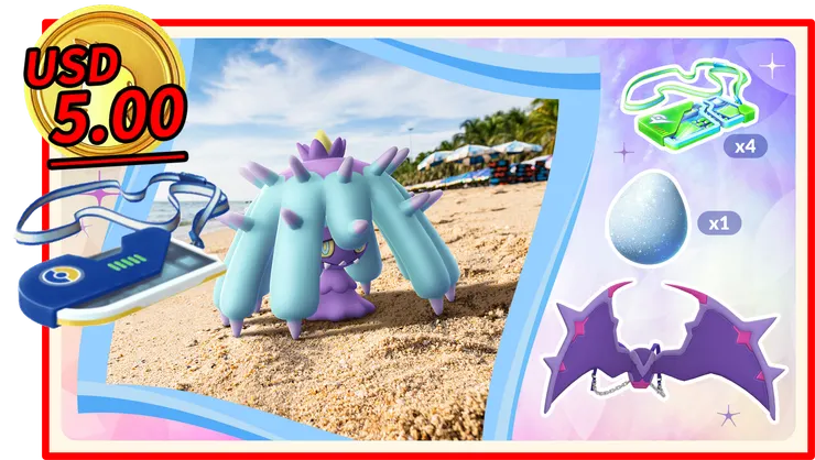 究極空間驚奇付費調查