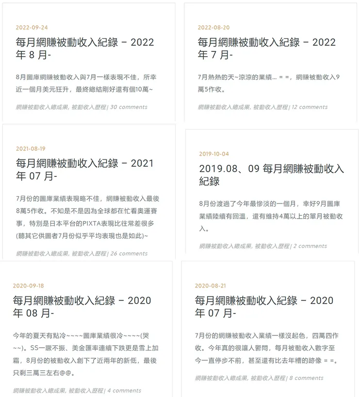 vocus｜新世代的創作平台