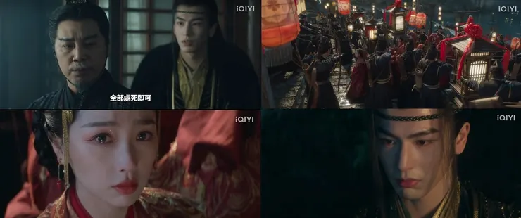 遙遙相望一眼萬年