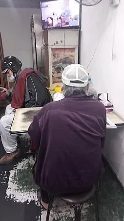 [新北美食]開店二十年以上時間的福記燒臘，深獲鄉民最愛、汐止