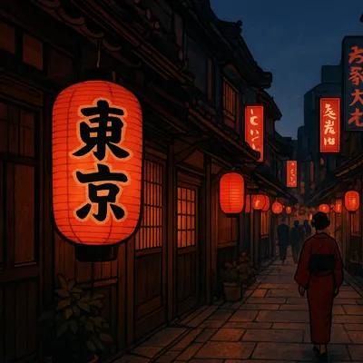 東京風俗探店之旅