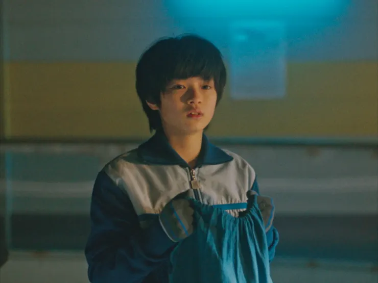 《我心裡的太陽》電影劇照／光年映畫 提供