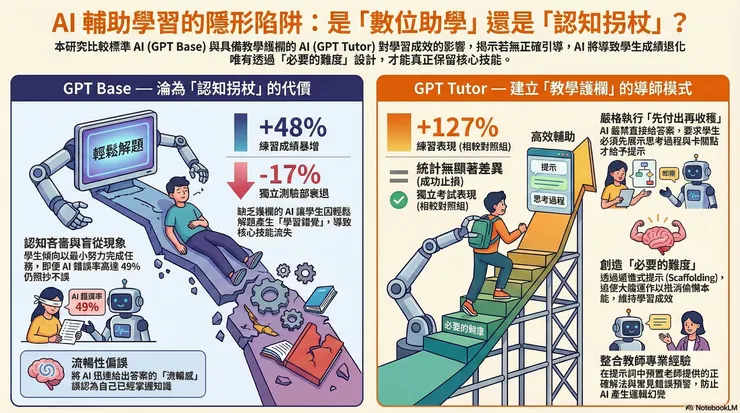圖片作者：NotebookLM