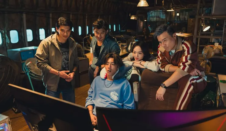 （《還錢》電影劇照）