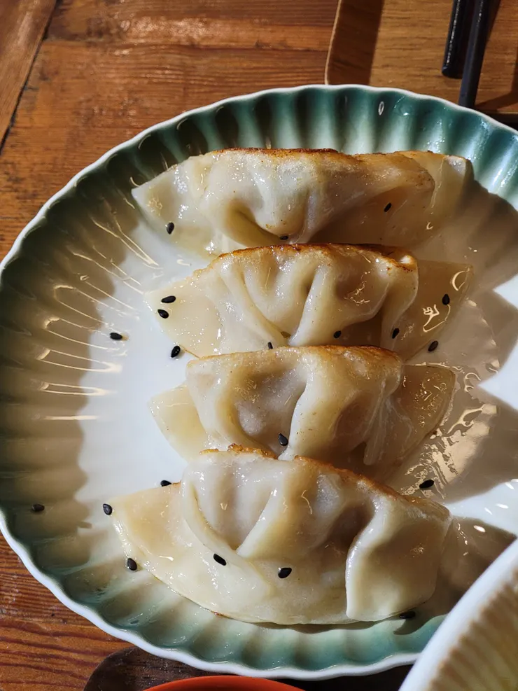 好好吃一餐飯真的很重要