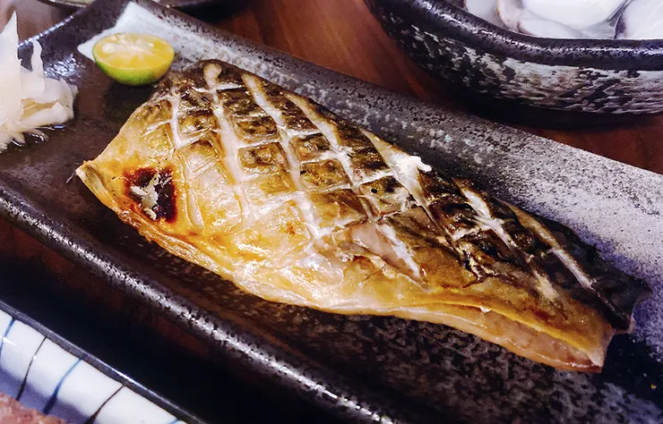 板橋居酒屋│老藏野炭火居酒屋│職人炭火串燒│江子翠美食推薦