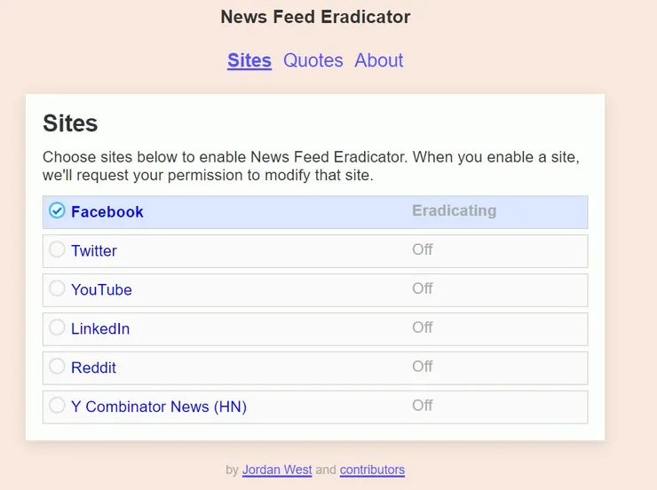 vocus|新世代的創作平台