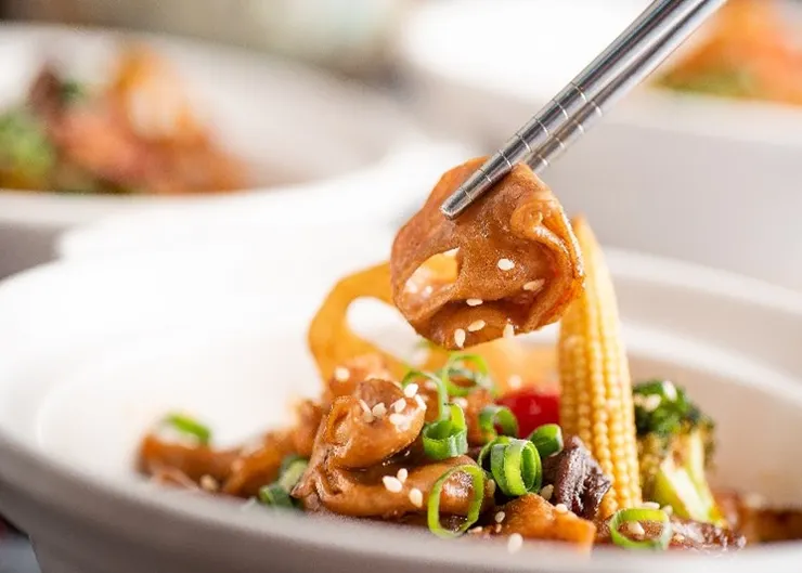 《最暢銷商品(乾鍋)_秦老大》