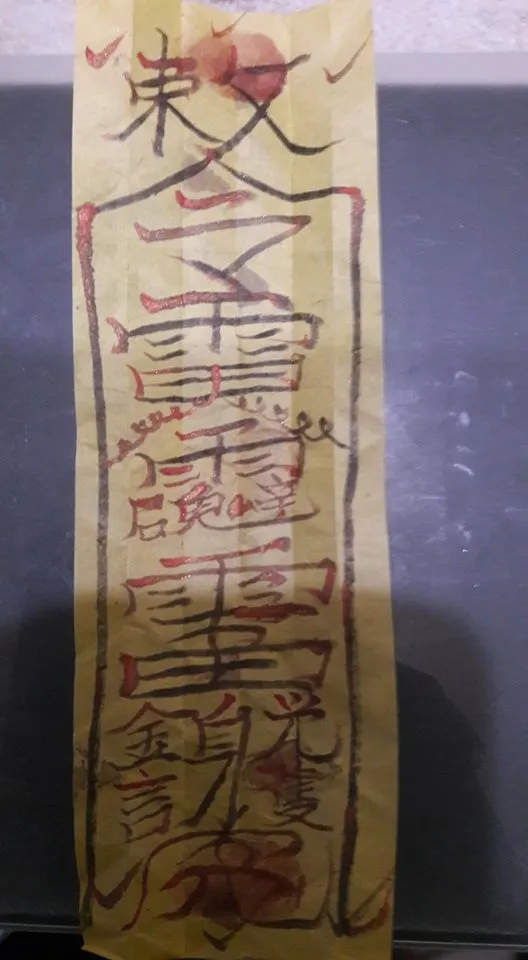 ▲▼懷孕間出軌!狠妻報復劈腿前夫 下咒折磨他還連累兒子(圖/小檸檬供稿專用)