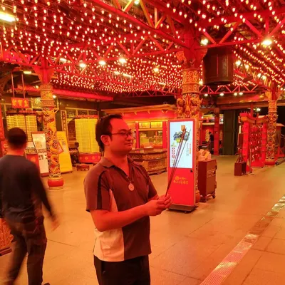 王士晉的不動產分享