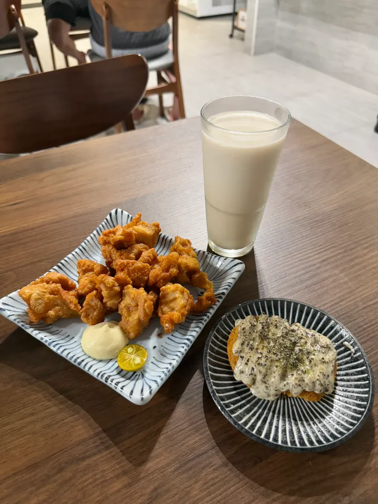 冬瓜鮮奶   80元