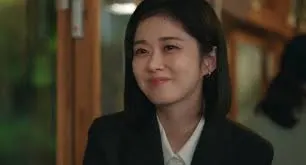 我喜歡車恩京最後一集的微笑，請記得，冬天過後春天依然會到