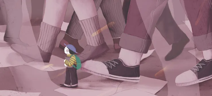 vocus|新世代的創作平台