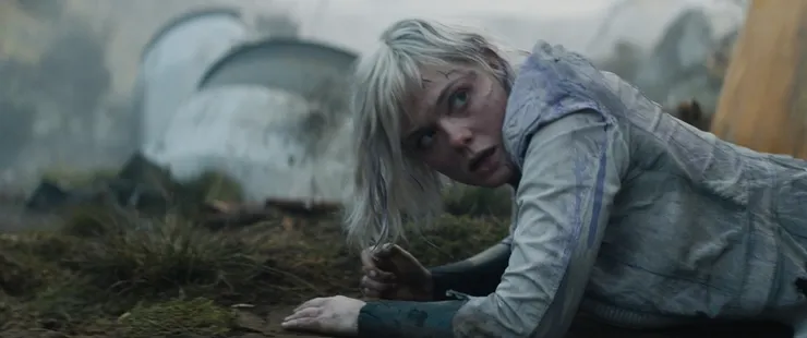 照片取自:威秀影城