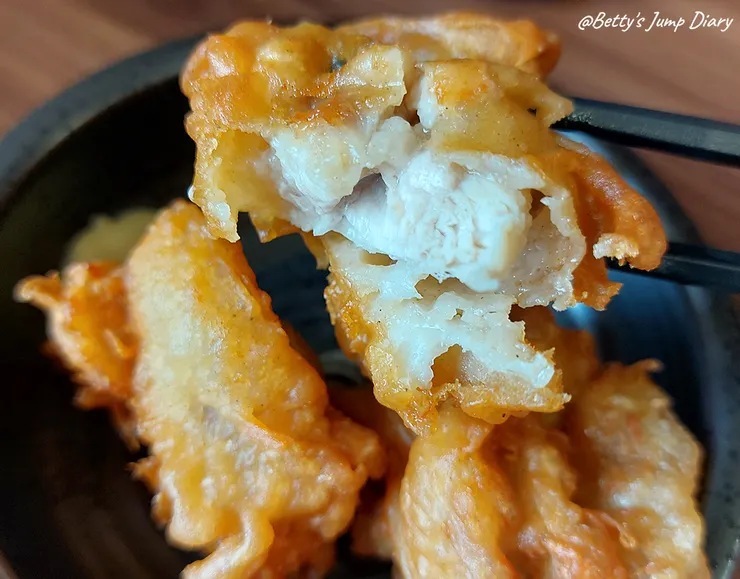 ▲麵屋天曉得-龍潭店/ 圖片來源：Betty's Jump Diary