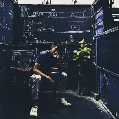 如果你也聽說的沙龍