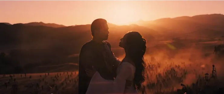 電影《巴比倫》（Babylon）劇照  來源：IMOB